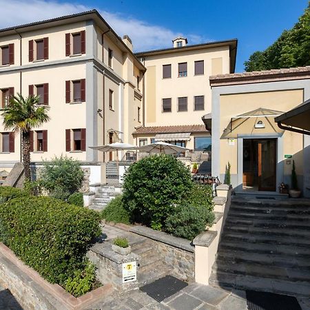Villa Santa Margherita - B&B Cortona Bagian luar foto