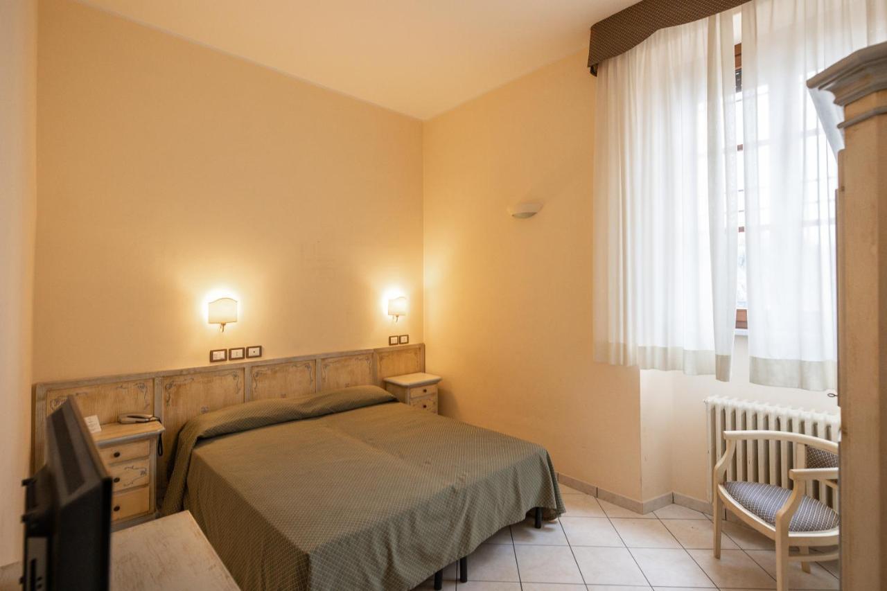 Villa Santa Margherita - B&B Cortona Bagian luar foto