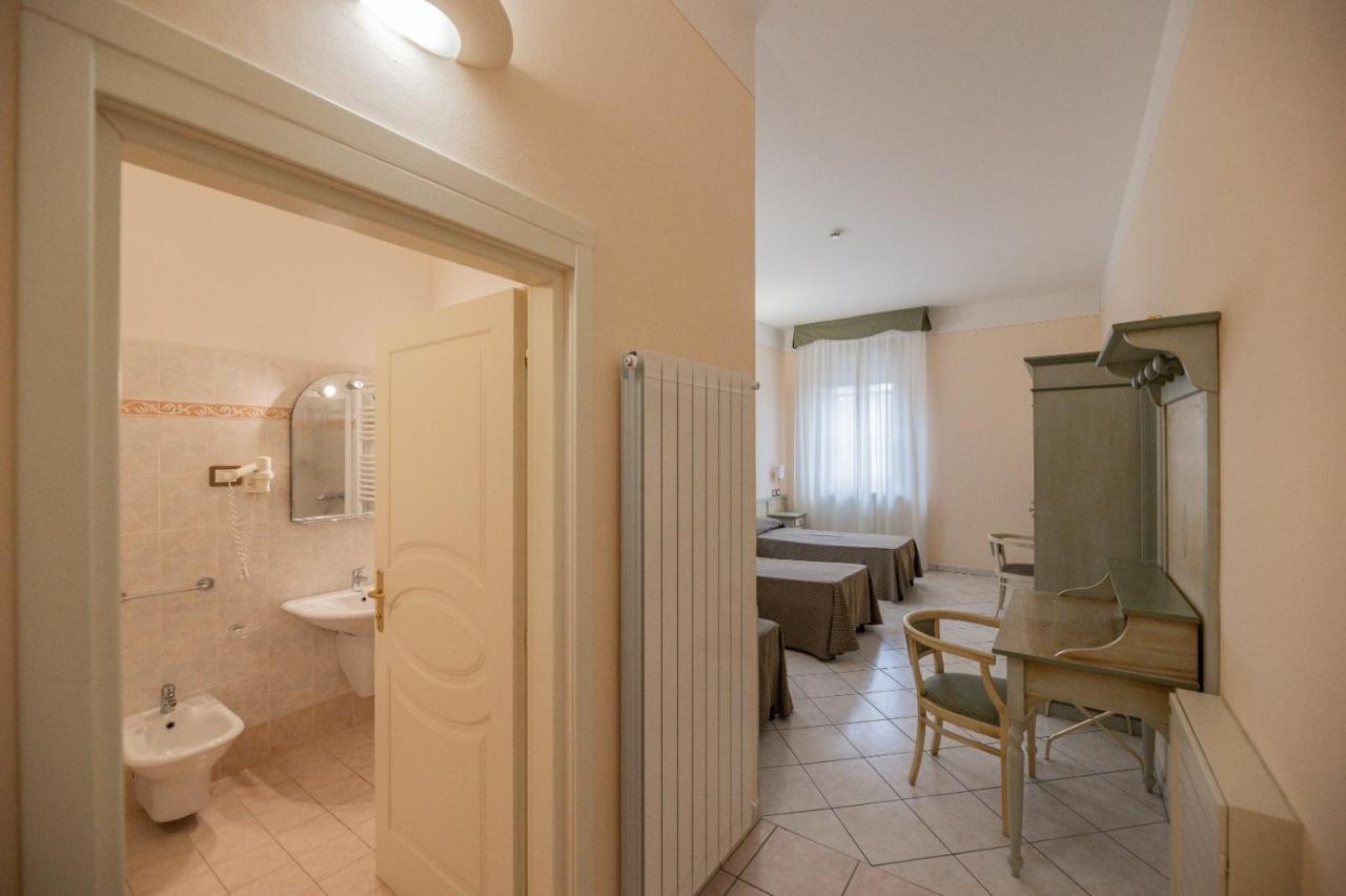 Villa Santa Margherita - B&B Cortona Bagian luar foto