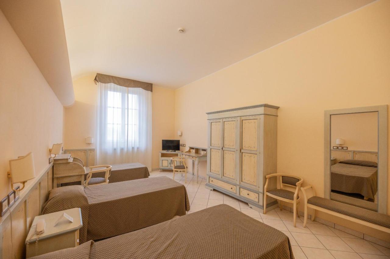 Villa Santa Margherita - B&B Cortona Bagian luar foto