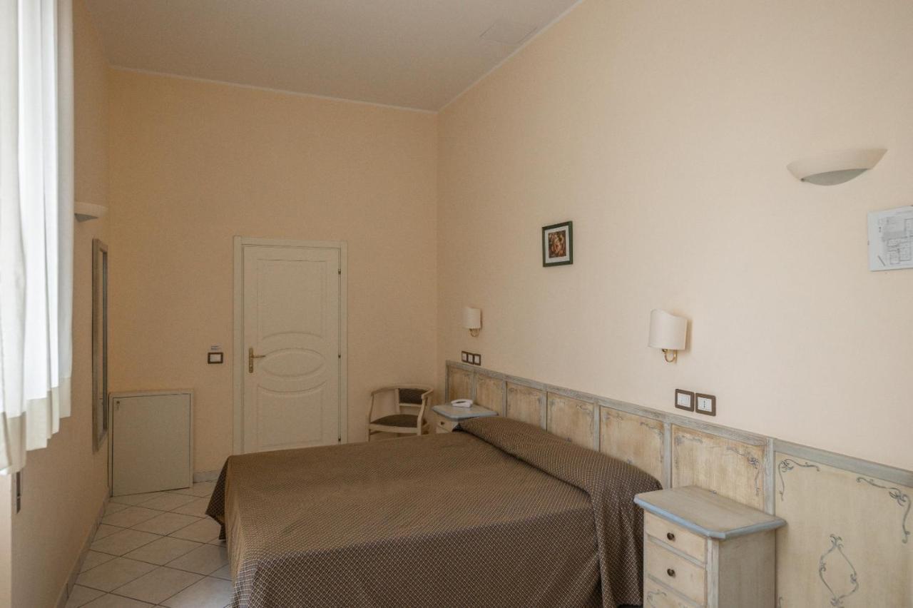 Villa Santa Margherita - B&B Cortona Bagian luar foto