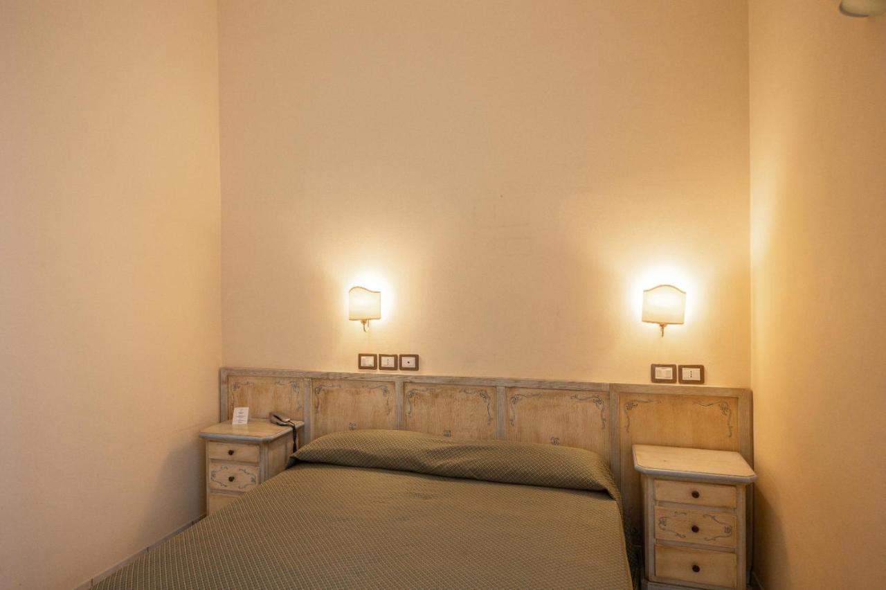 Villa Santa Margherita - B&B Cortona Bagian luar foto