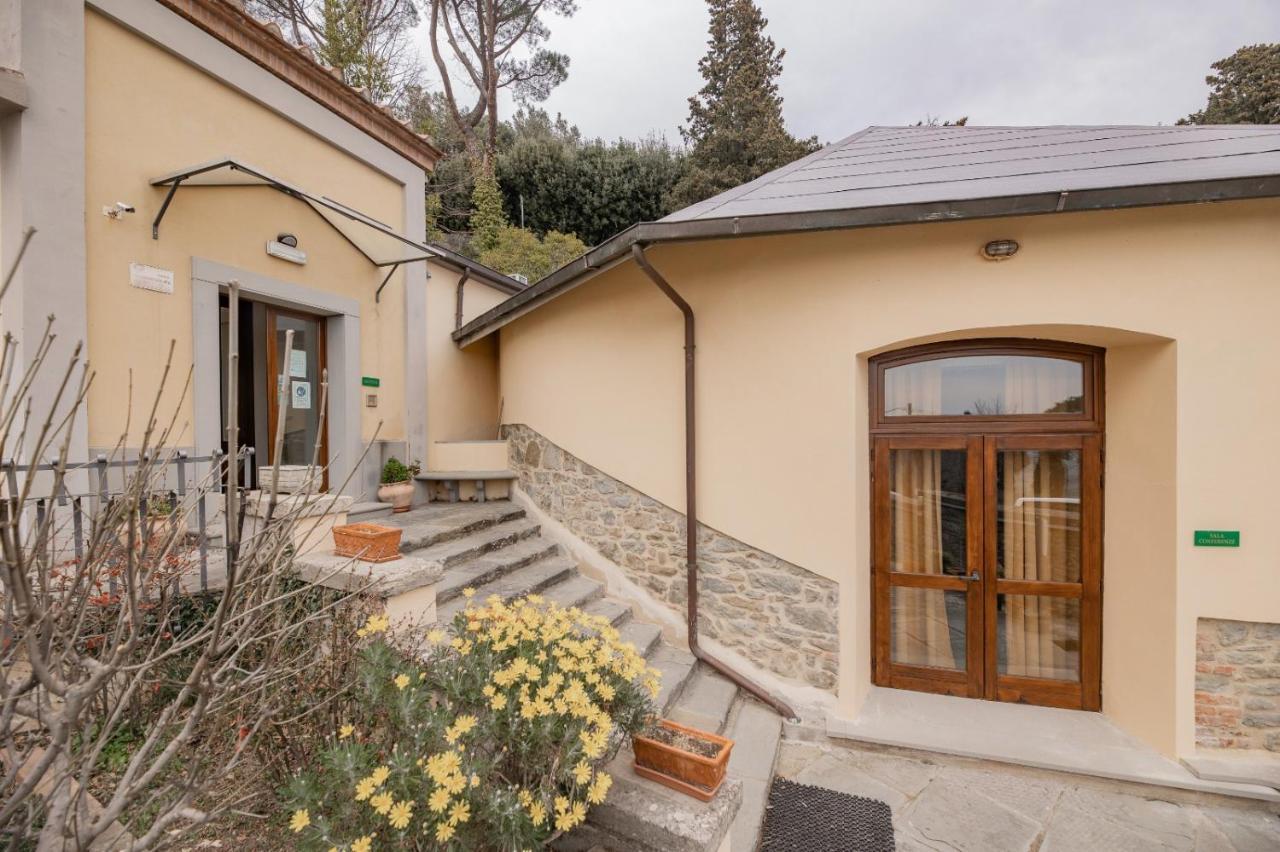 Villa Santa Margherita - B&B Cortona Bagian luar foto