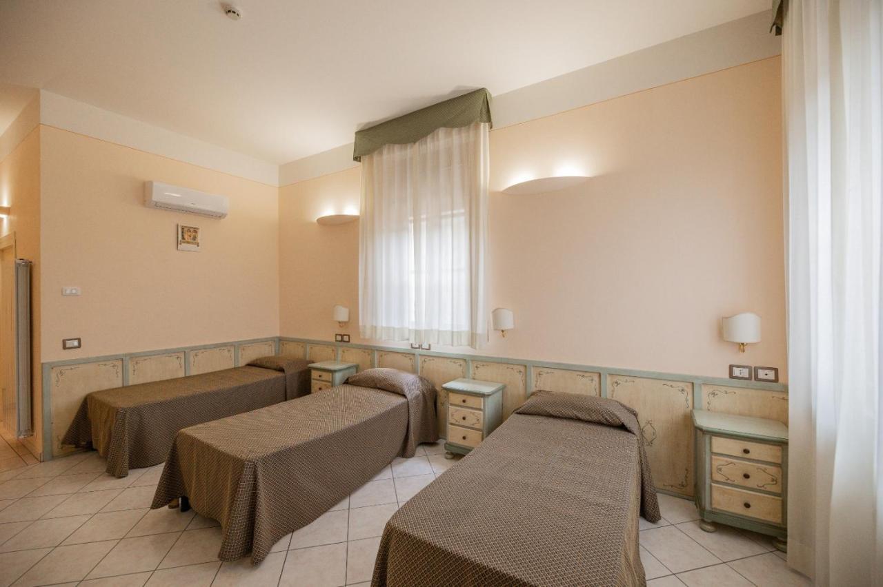 Villa Santa Margherita - B&B Cortona Bagian luar foto