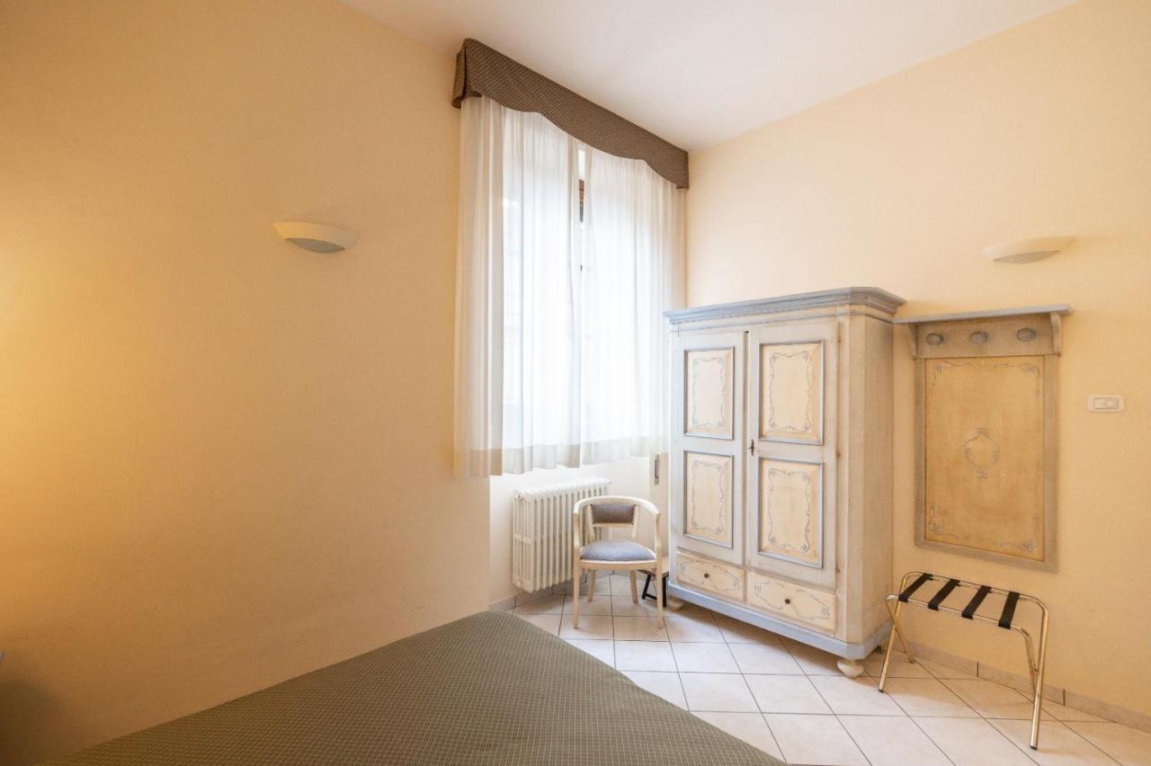 Villa Santa Margherita - B&B Cortona Bagian luar foto