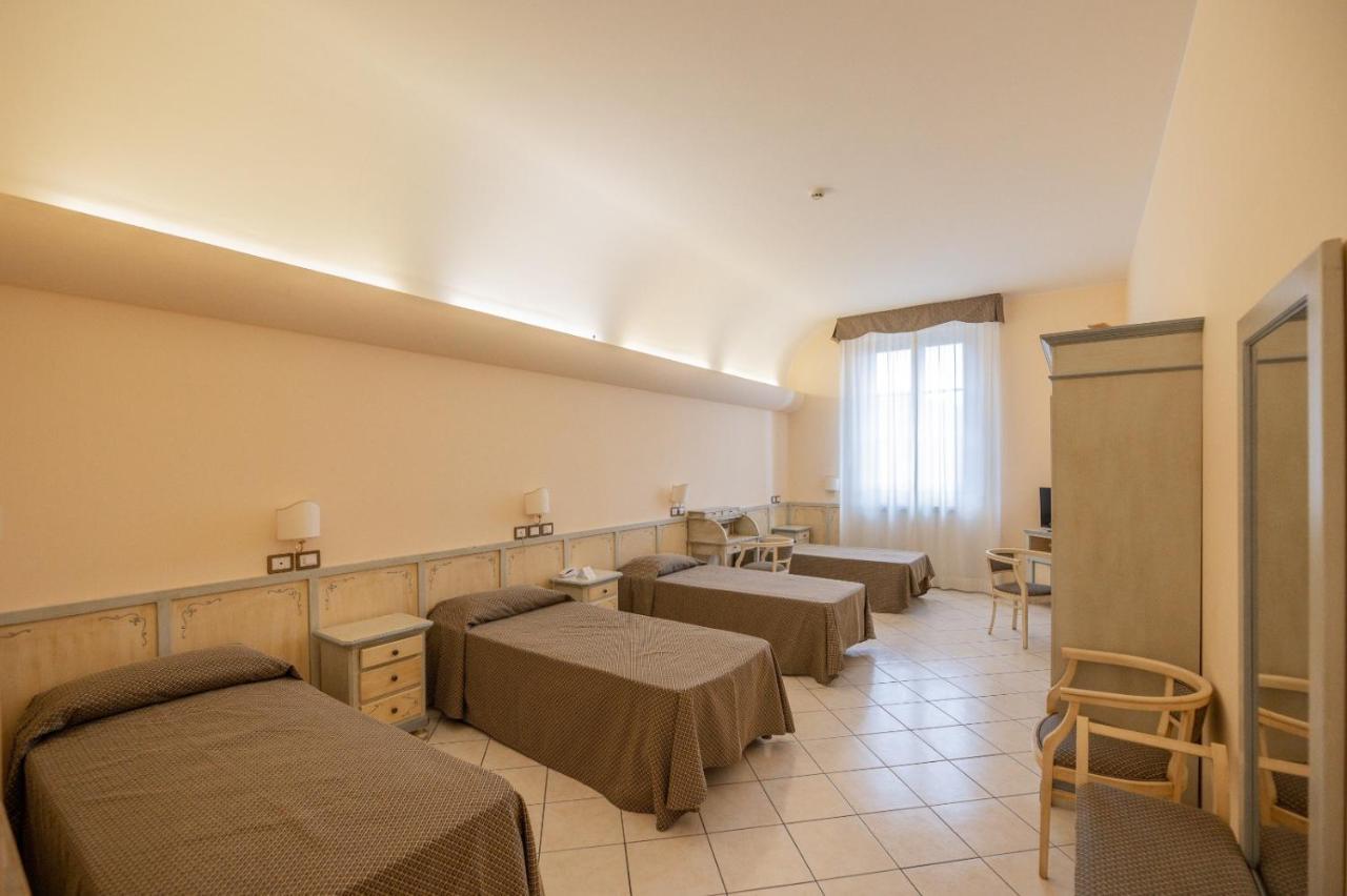 Villa Santa Margherita - B&B Cortona Bagian luar foto