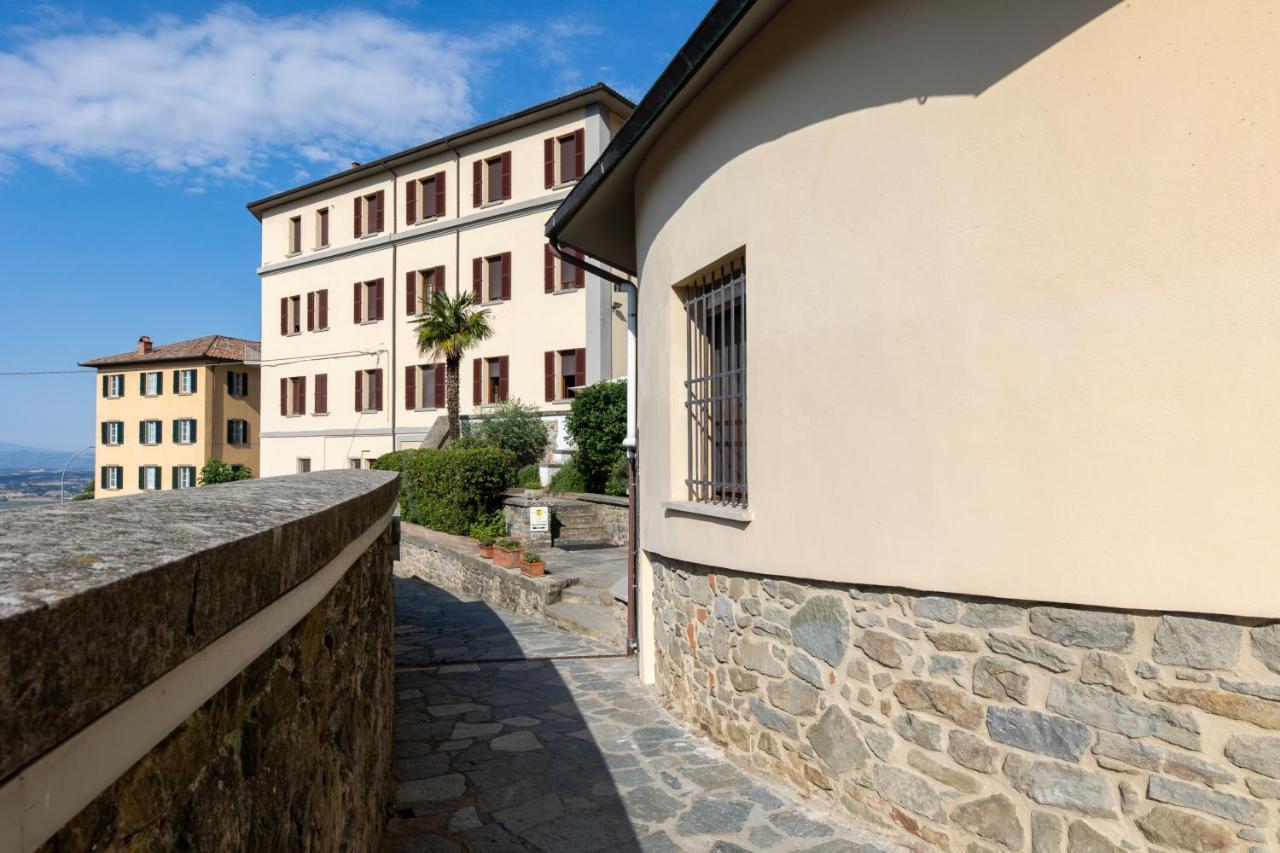 Villa Santa Margherita - B&B Cortona Bagian luar foto