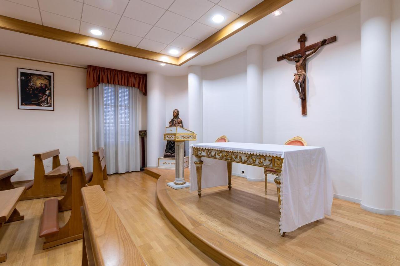Villa Santa Margherita - B&B Cortona Bagian luar foto