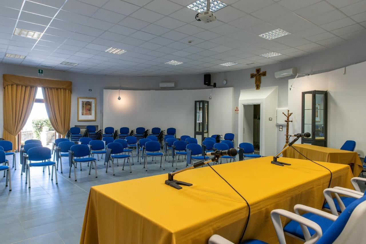 Villa Santa Margherita - B&B Cortona Bagian luar foto