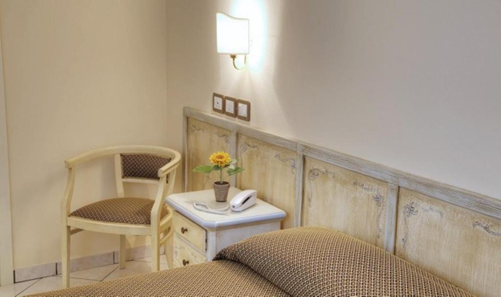 Villa Santa Margherita - B&B Cortona Ruang foto